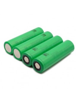 18650 Sony VTC6 Battery Rechargeable for vaporizer Chile